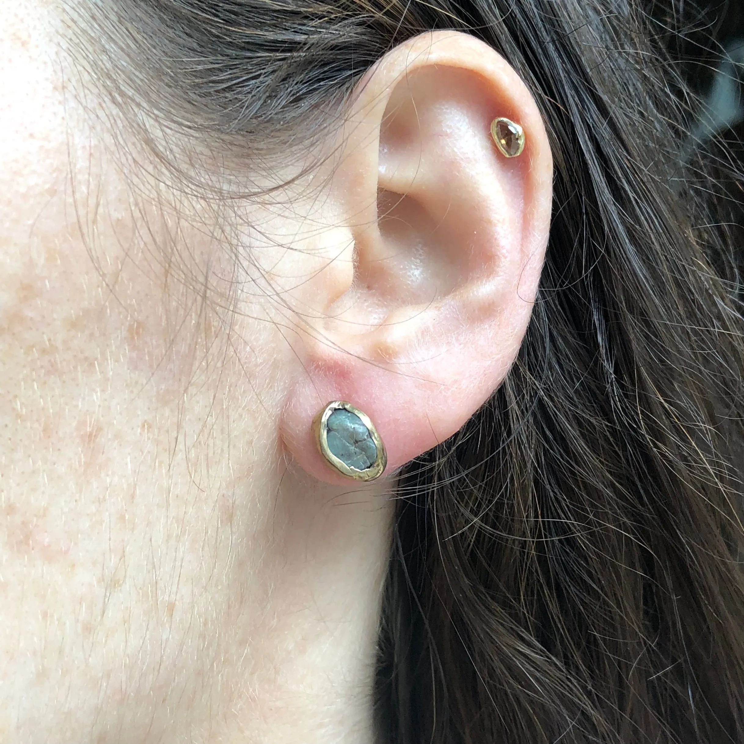 Aquatic Moss Studs