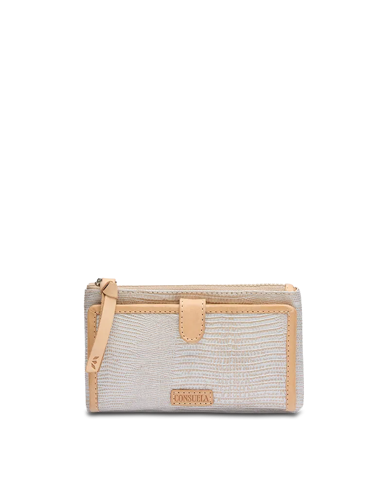 Celeste Slim Wallet