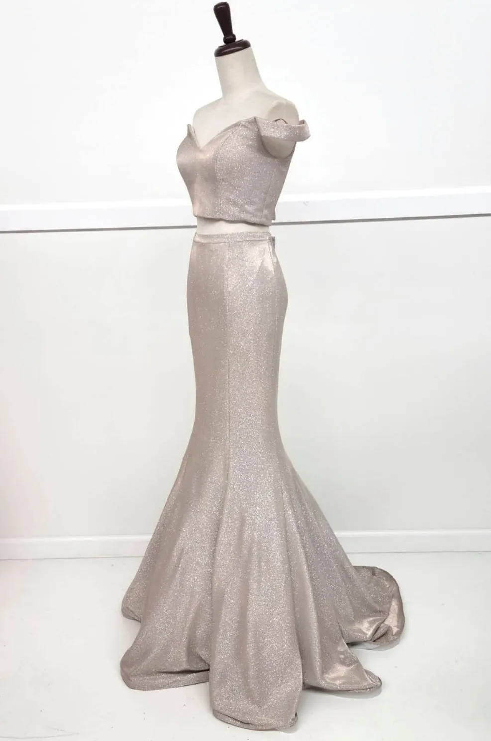 Chicas Evening Gown BT9020