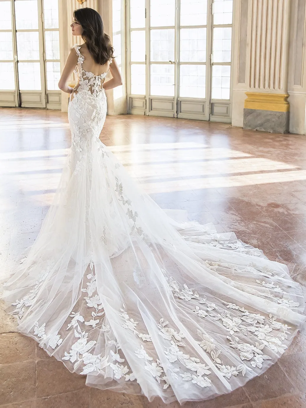 Enzoani: Torianne (Clearance)