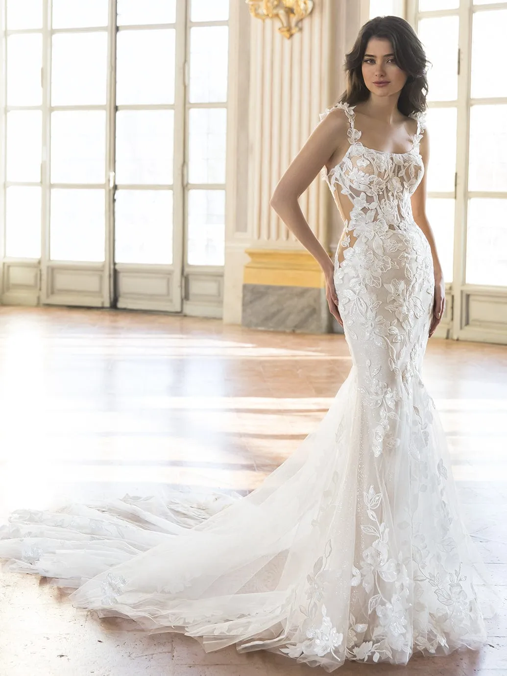 Enzoani: Torianne