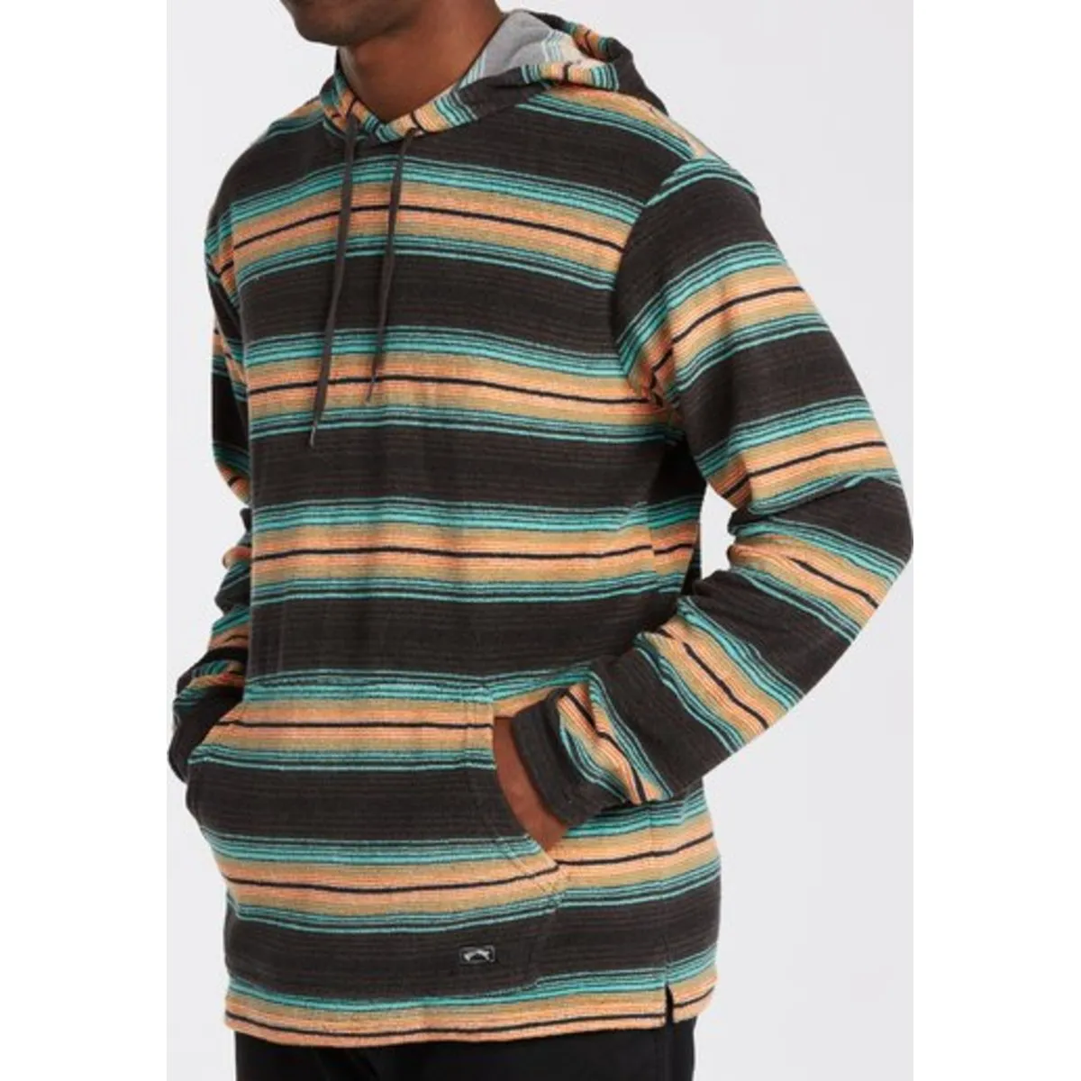 Flecker Sancho Pullover Hoodie