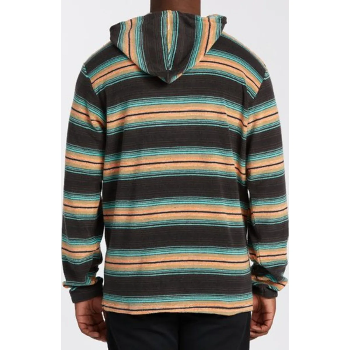 Flecker Sancho Pullover Hoodie