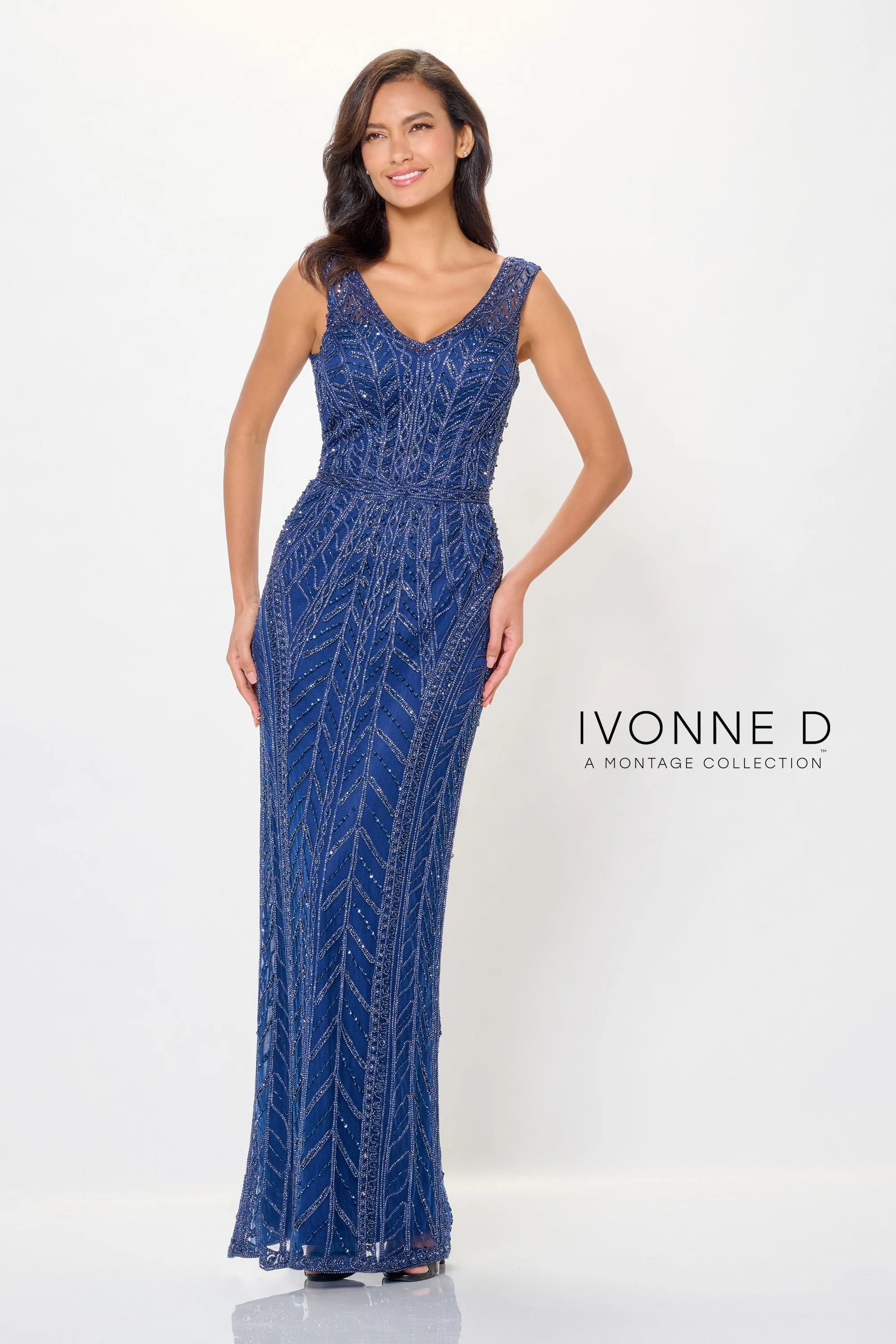Ivonne D: ID6211