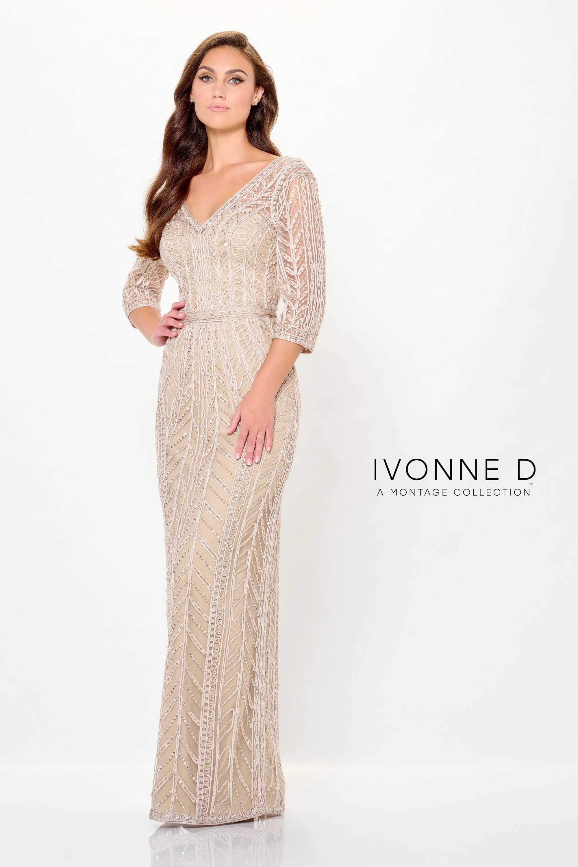 Ivonne D: ID6211