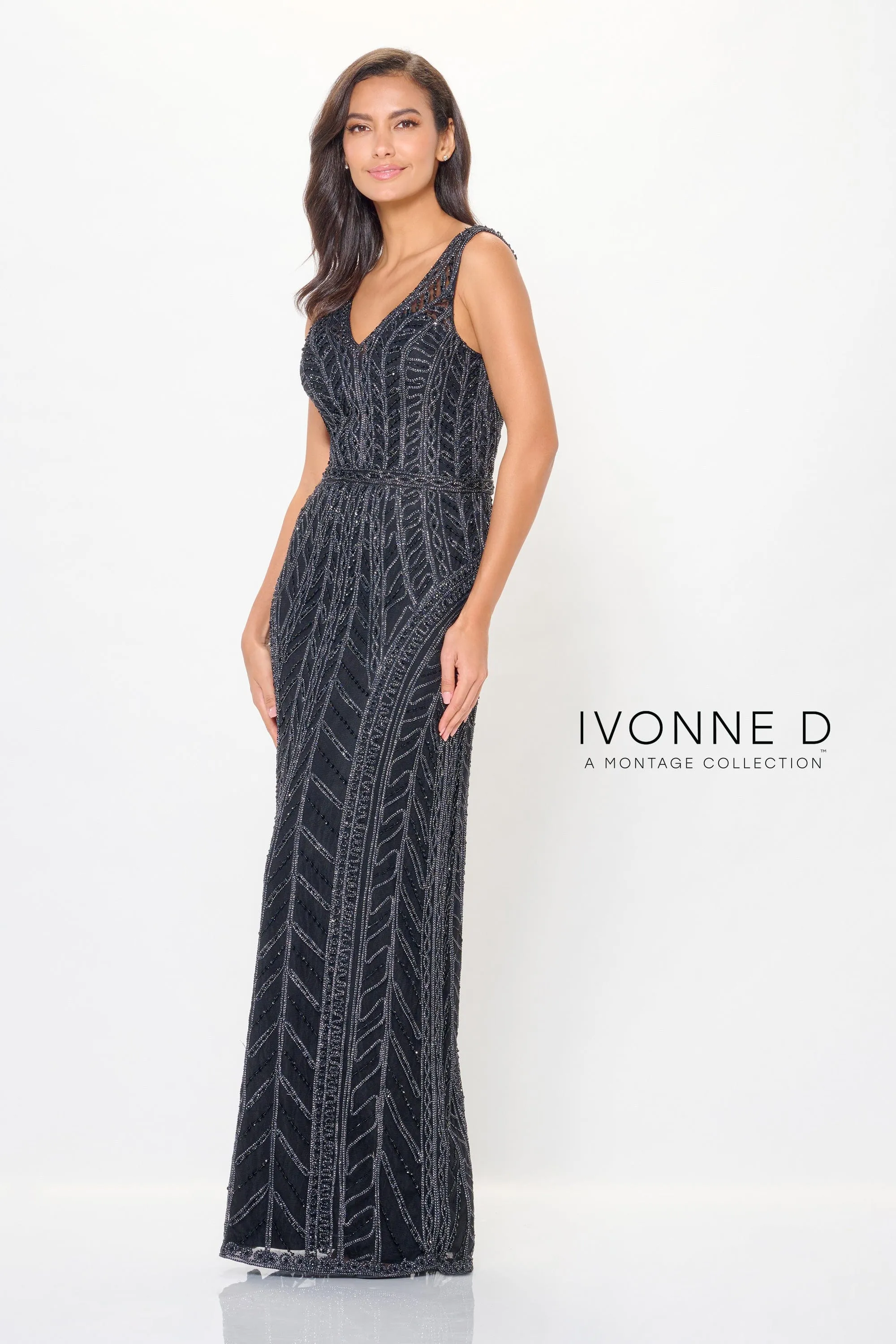 Ivonne D: ID6211