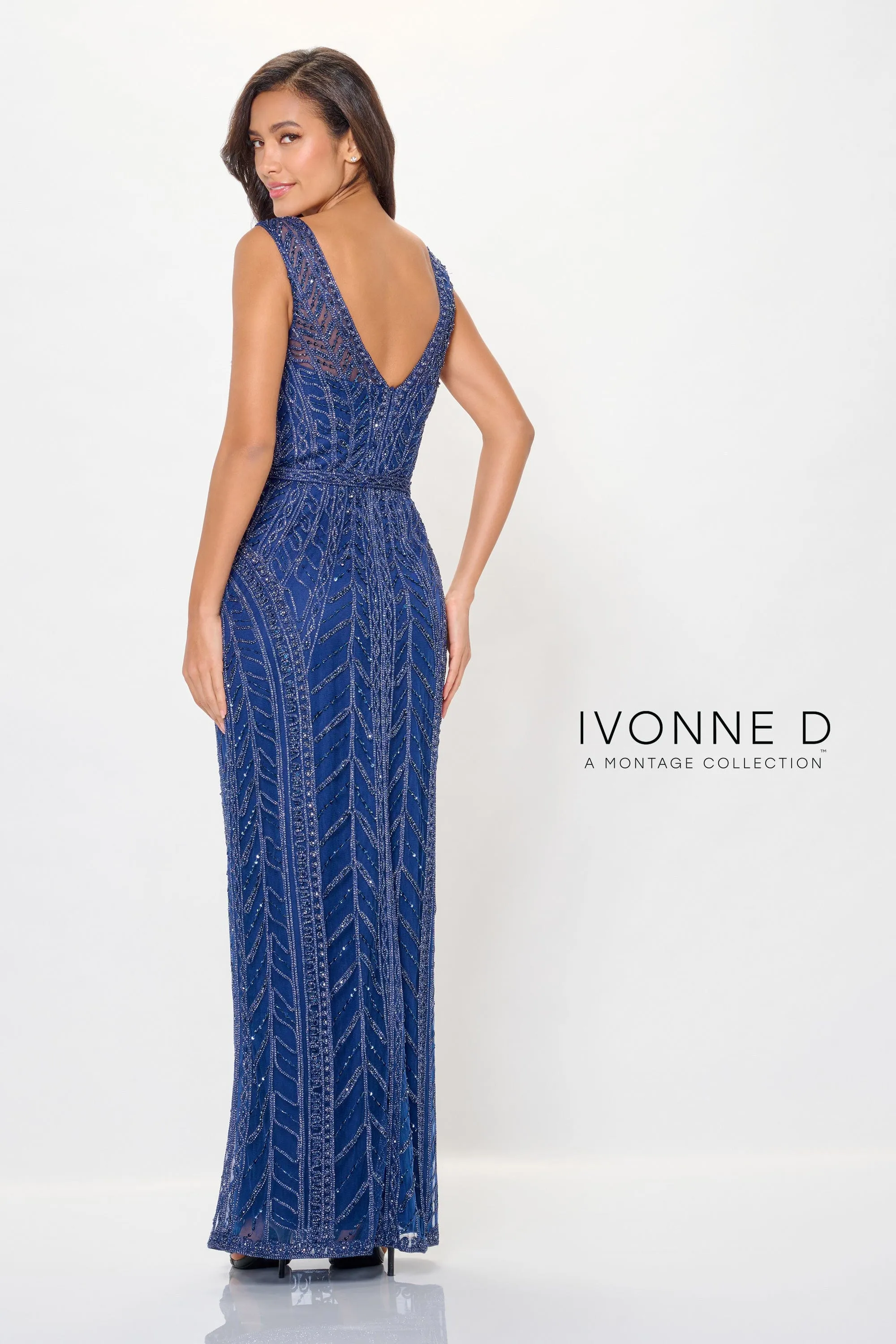 Ivonne D: ID6211