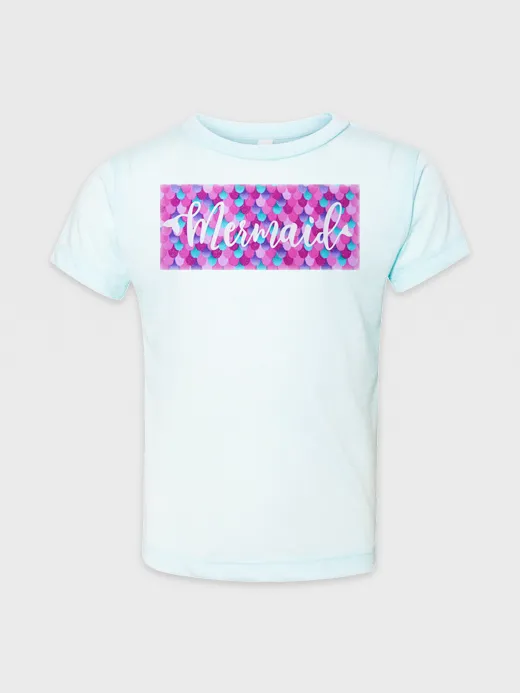 Mermaid T-Shirt