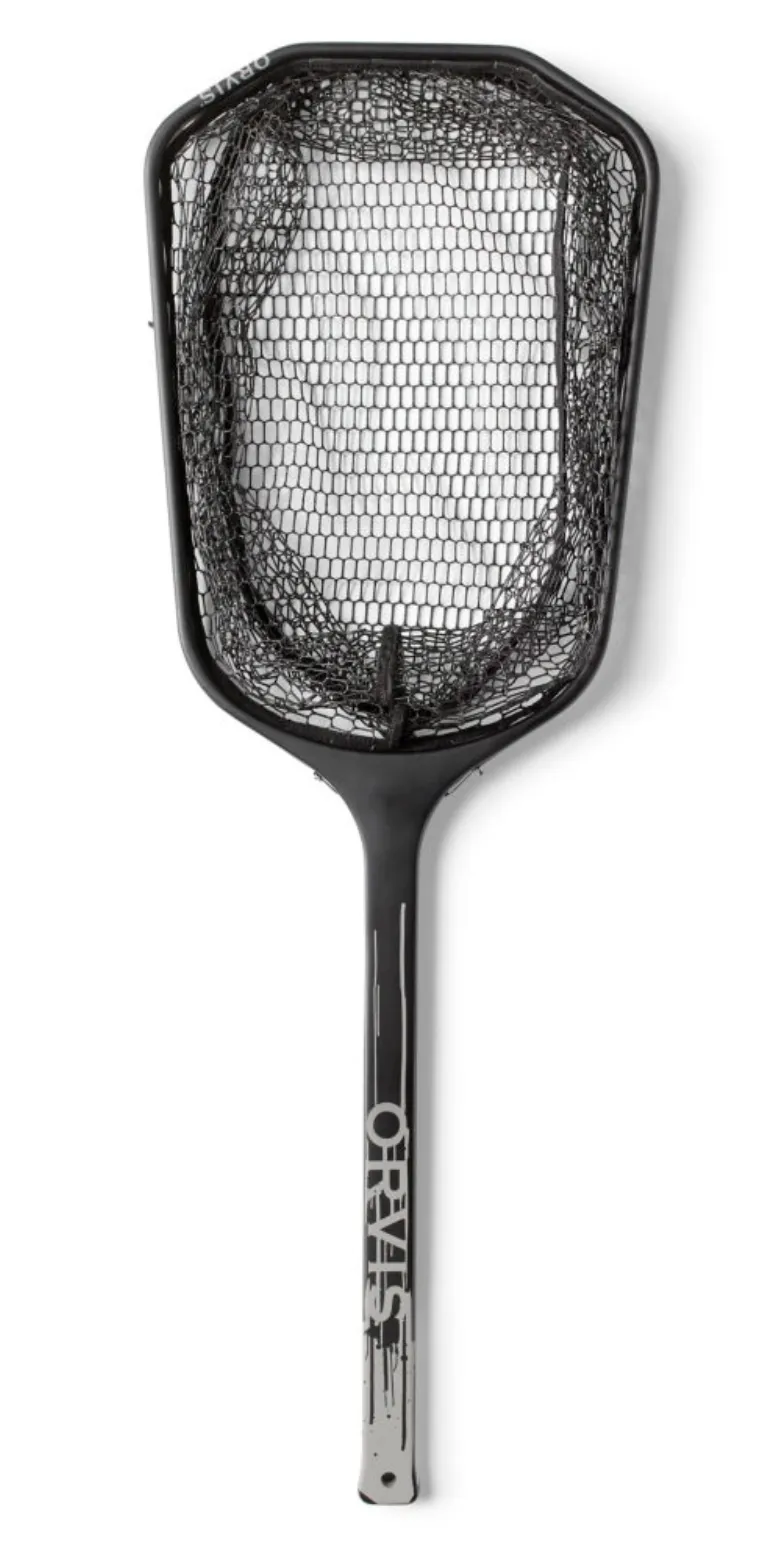 Orvis Wide-mouth Guide Net -NEW