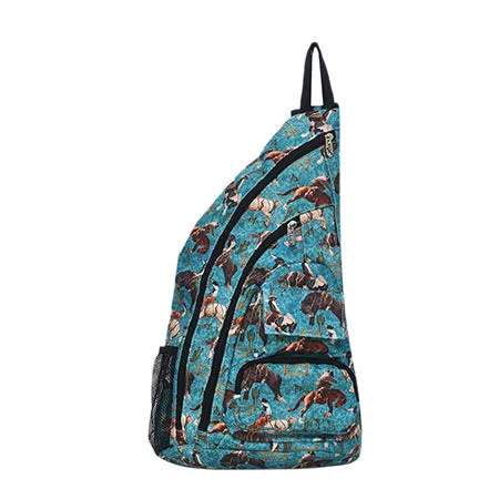 !SALE! Giddy Up NGIL Sling Backpack