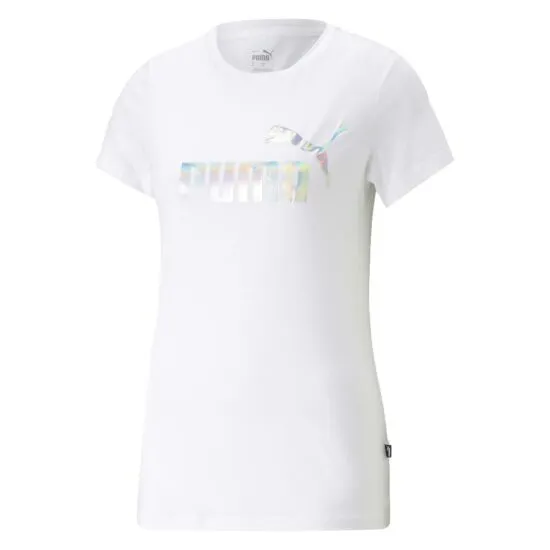 Women’s Ess  Nova Shine Tee